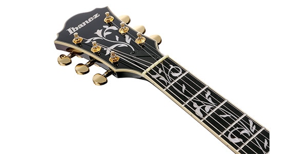 Ibanez / AS93QMSP-DBS画像5