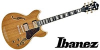 IBANEZ AS93ZW-NT