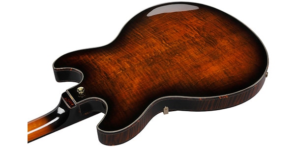 Ibanez ( アイバニーズ ) ASH300-TBC 送料無料 | サウンドハウス