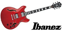 IBANEZ ASV103-RCR