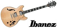 IBANEZ ASV113-RNT