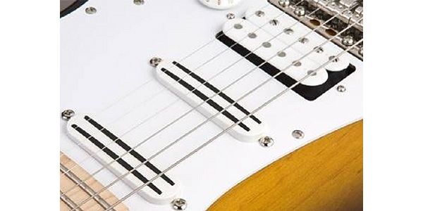 Ibanez / AT100CL SB 画像2