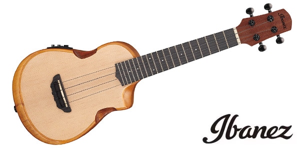 Ibanez ( アイバニーズ ) / AUC10E-OPN