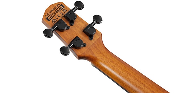 Ibanez ( アイバニーズ ) / AUC10E-OPN画像7