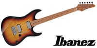 IBANEZ Prestige AZ2202A TFB