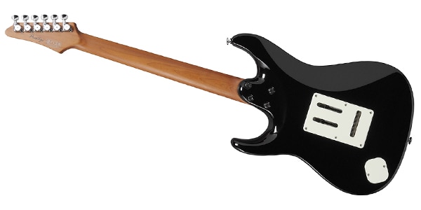 Ibanez ( アイバニーズ )  / AZ2203N-BK画像2
