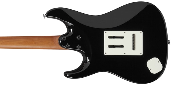 Ibanez ( アイバニーズ )  / AZ2203N-BK画像5