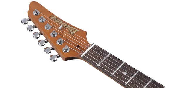 Ibanez ( アイバニーズ )  / AZ2203N-BK画像6