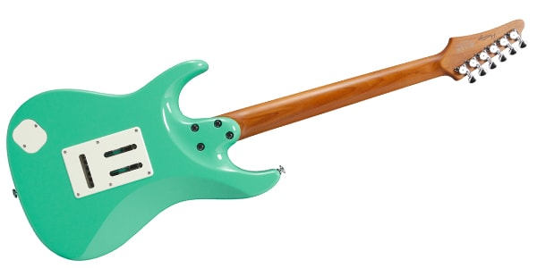 Ibanez ( アイバニーズ )  / AZ2203N-SFG画像2