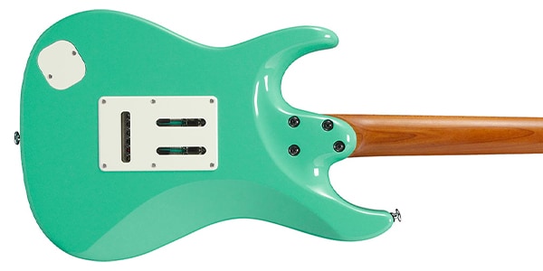 Ibanez ( アイバニーズ )  / AZ2203N-SFG画像3