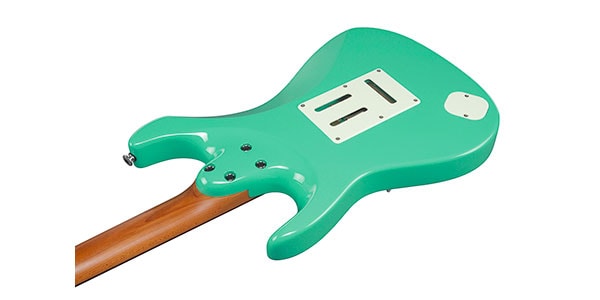 Ibanez ( アイバニーズ )  / AZ2203N-SFG画像4