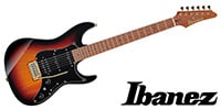 Ibanez / AZ2204AG-TFB