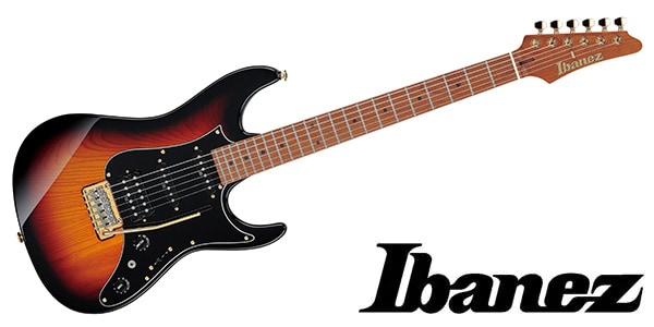 Ibanez ( アイバニーズ ) / AZ2204AG-TFB