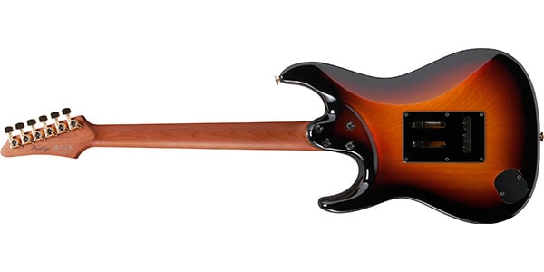 Ibanez ( アイバニーズ ) / AZ2204AG-TFB画像2