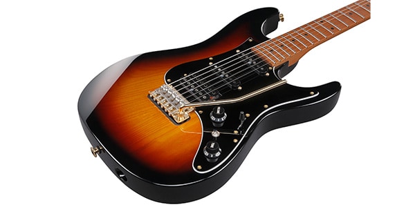 Ibanez ( アイバニーズ ) / AZ2204AG-TFB画像3