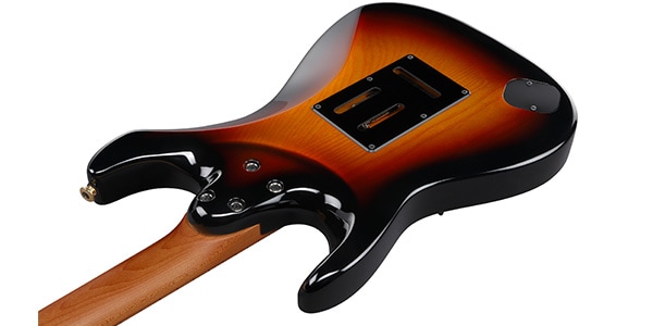 Ibanez ( アイバニーズ ) / AZ2204AG-TFB画像4