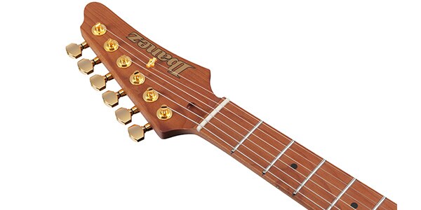 Ibanez ( アイバニーズ ) / AZ2204AG-TFB画像5