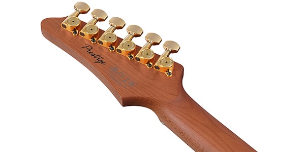 Ibanez ( アイバニーズ ) / AZ2204AG-TFB画像6
