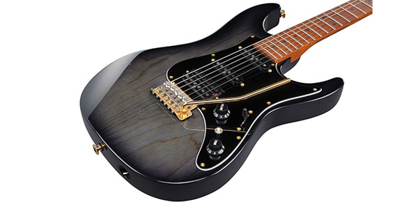 Ibanez ( アイバニーズ ) / AZ2204AG-TGB画像3