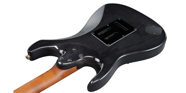Ibanez ( アイバニーズ ) / AZ2204AG-TGB画像4