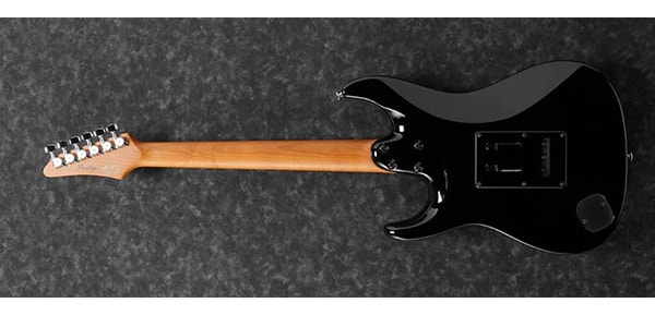 Ibanez / Prestige AZ2204B BK画像5