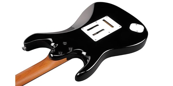 Ibanez ( アイバニーズ )  / AZ2204N-BK画像3