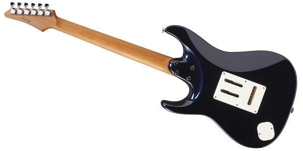 AZ2204NW-DTB [Ibanez] [エレキギター] [日本製] 送料無料