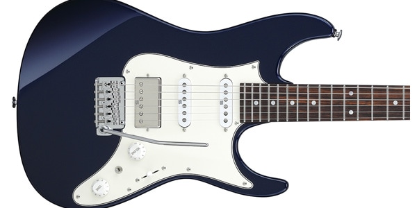 Ibanez ( アイバニーズ )  / AZ2204NW-DTB画像4