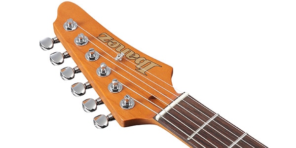 Ibanez ( アイバニーズ )  / AZ2204NW-DTB画像6