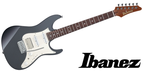 Ibanez ( アイバニーズ )  / AZ2204NW-GRM