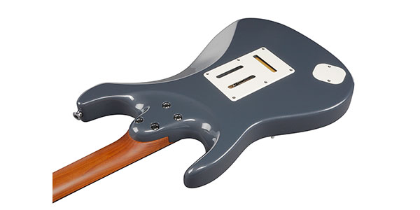 Ibanez ( アイバニーズ )  / AZ2204NW-GRM画像4
