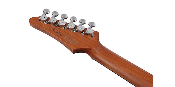 Ibanez ( アイバニーズ )  / AZ2204NW-GRM画像5