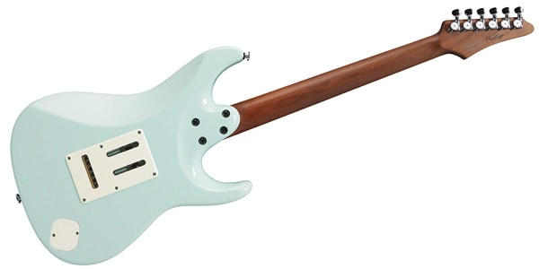 Ibanez / AZ2204NWL-MGR画像2