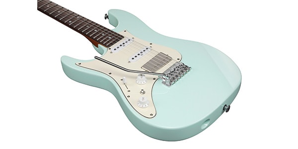 Ibanez / AZ2204NWL-MGR画像3