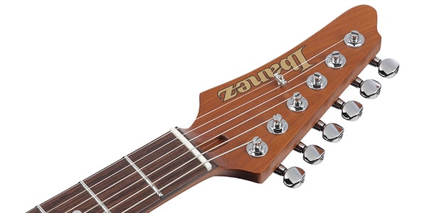 Ibanez / AZ2204NWL-MGR画像5