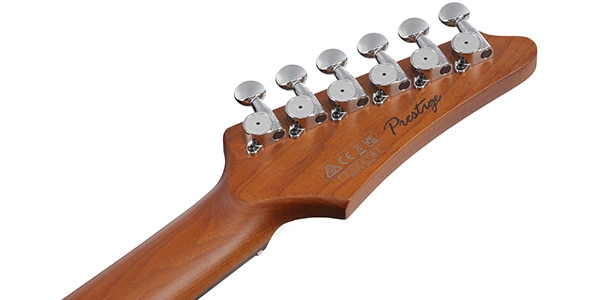 Ibanez / AZ2204NWL-MGR画像6