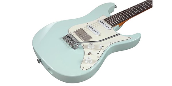 Ibanez / AZ2204NW-MGR画像2