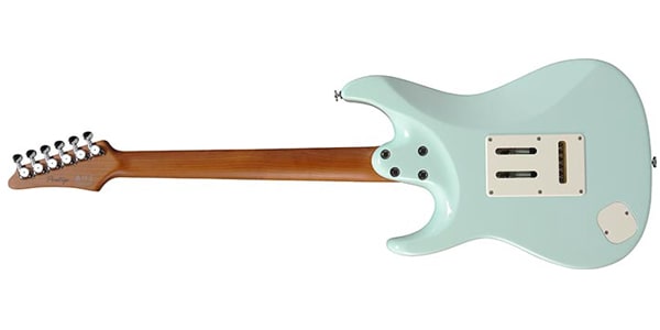 Ibanez / AZ2204NW-MGR画像5