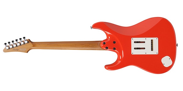 Ibanez ( アイバニーズ ) AZ2204NW-VR 送料無料 | サウンドハウス