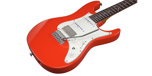 Ibanez ( アイバニーズ ) AZ2204NW-VR 送料無料 | サウンドハウス