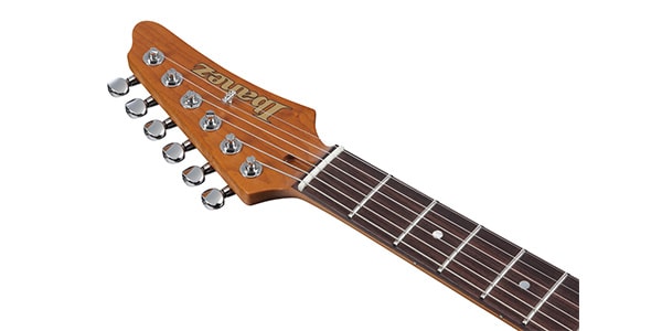 Ibanez / AZ2204NW-VR画像5