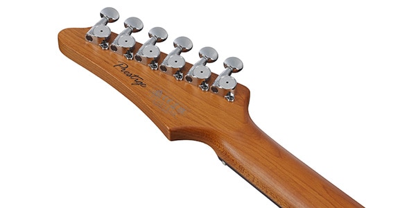 Ibanez / AZ2204NW-VR画像6