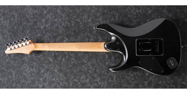 Ibanez / AZ226-BKF画像5
