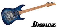 IBANEZ AZ226PB-CBB