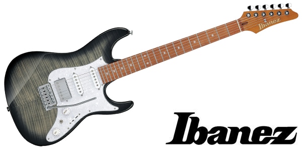 Ibanez / AZ22S1F-TKS