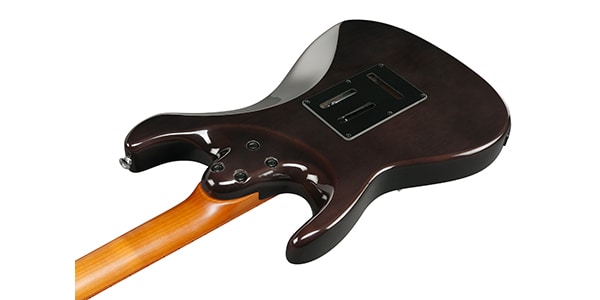 Ibanez / AZ22S1F-TKS画像4