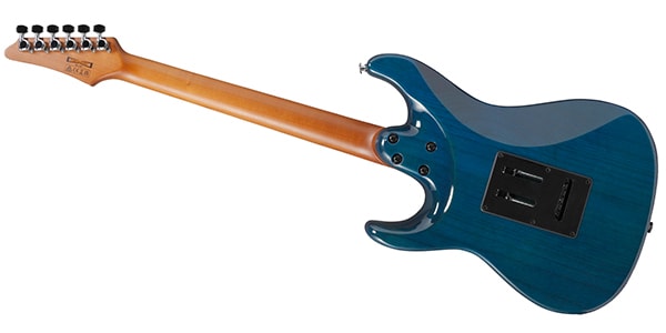 Ibanez ( アイバニーズ )  / AZ22S1F-TXB画像2
