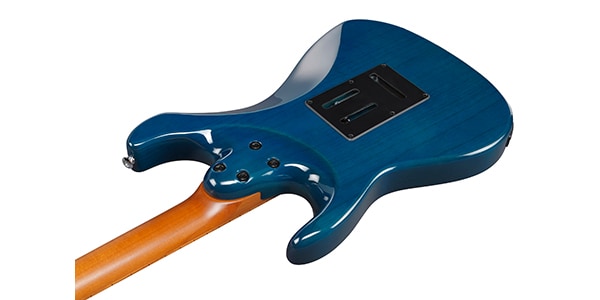 Ibanez ( アイバニーズ )  / AZ22S1F-TXB画像4