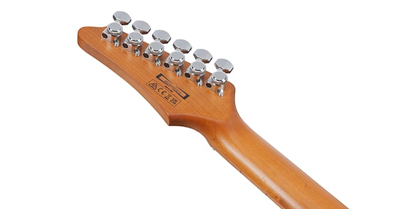 Ibanez ( アイバニーズ )  / AZ22S1F-TXB画像6