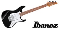 Ibanez / AZ22S2-BK